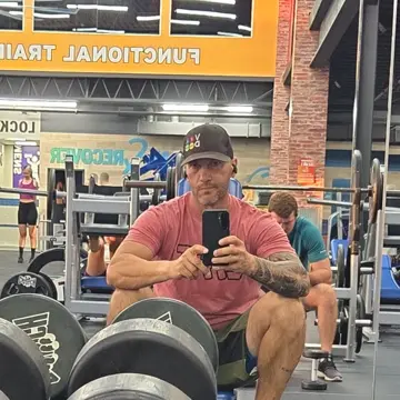 Anthony Bell profile photo