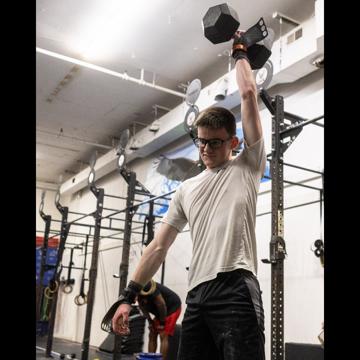 Benjamin Ellison profile photo