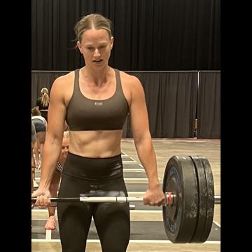 Kelli Lerg profile photo