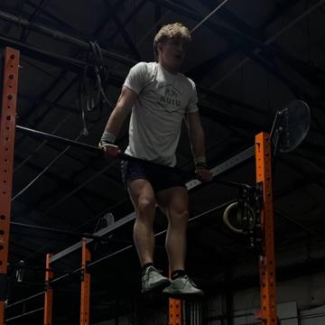 Caleb Greco profile photo