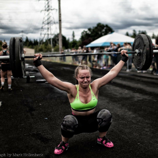 Sarah Andrus profile photo