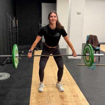 Nadine Spinnler profile photo