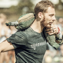 Daniel Johansson Rudeskär profile photo