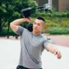 Kangwoo Gil profile photo