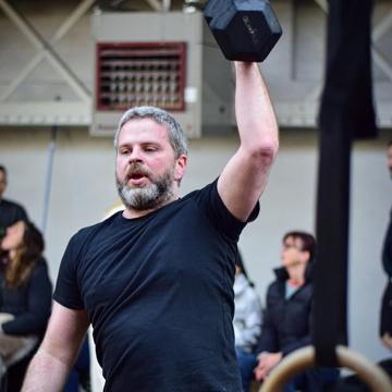 VOUAUX Antoine profile photo