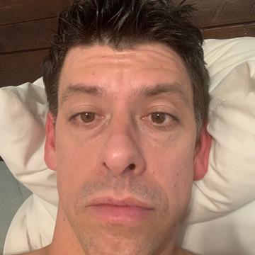 Joshua Mayeux profile photo