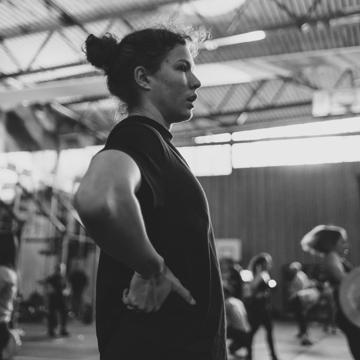 Charlotte Frey profile photo