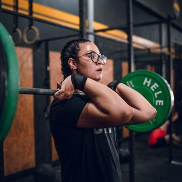 Marcelle Felix profile photo