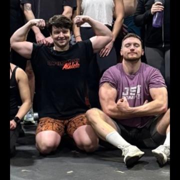 Ben Newman profile photo