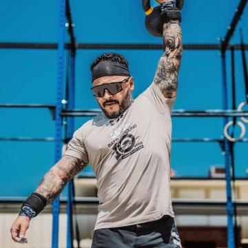 David Leija profile photo