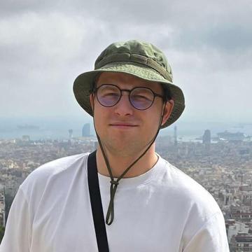 Darijuš Voiciukevič profile photo