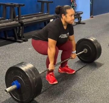 Mavis Rumble profile photo