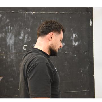 Muhamet Jashari profile photo