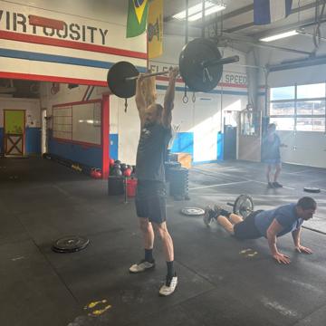 Kyle Banks profile photo