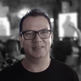 Gilson Mariano profile photo