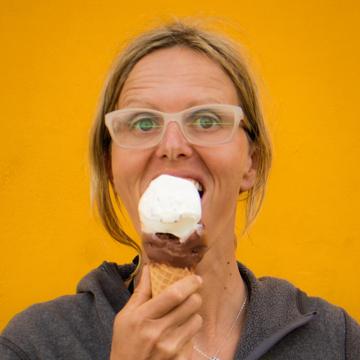 Justa Jeskova profile photo