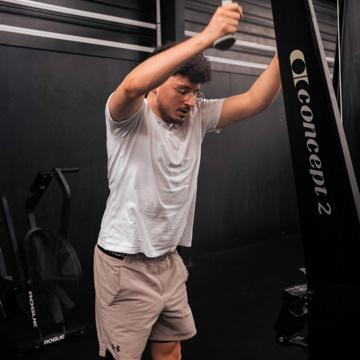 Julien Klinger profile photo