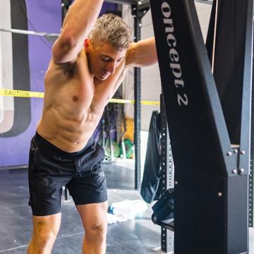 Nathan Cermelj profile photo