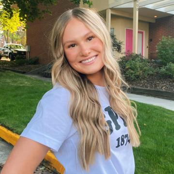 Mackenzie Waller profile photo