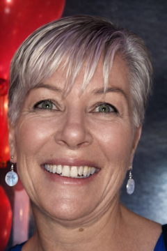 Lyn Toner profile photo