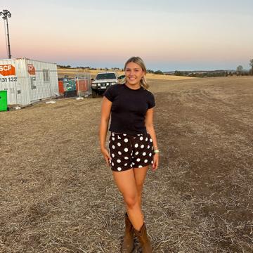 Rachel Boothman profile photo