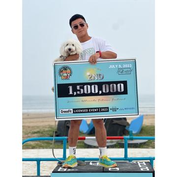 Kun Seok Kim profile photo