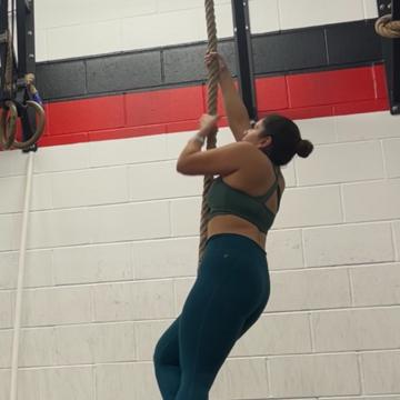 Maroua El Champasi profile photo