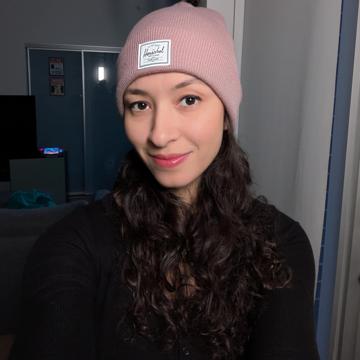 Alissandra De Moura Gomes profile photo