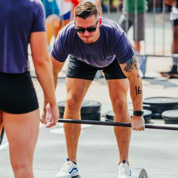 Kyle Lawson profile photo