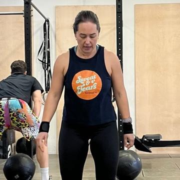 Larissa Bittencourt da Silva profile photo