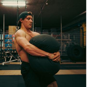 Colin Bosshard profile photo