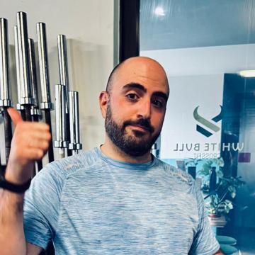 Giovanni Tufo profile photo