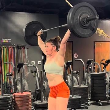 Lauren Baldwin profile photo