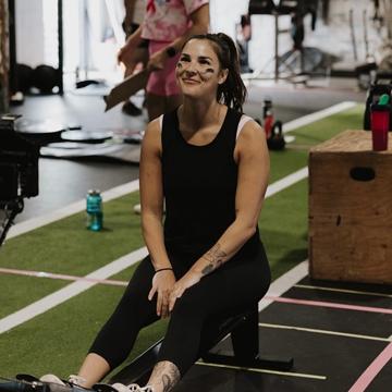 Stephanie Obradovich profile photo