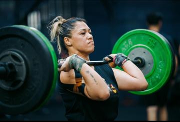 Tiffany Foronda profile photo