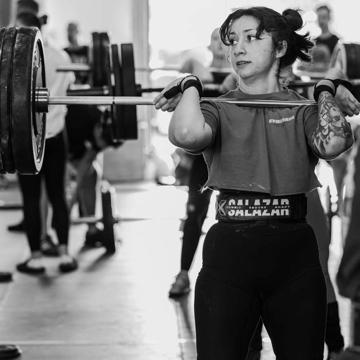 Silje Salazar profile photo