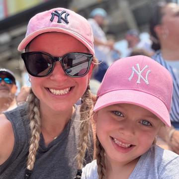 Melissa Carney profile photo