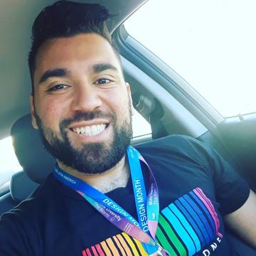 João Carlos Brasileiro profile photo