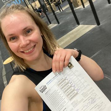 Eeva Happonen profile photo