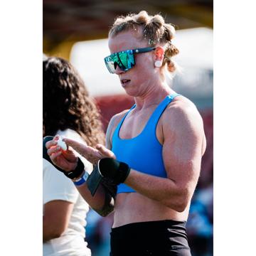 Crystal Geipel profile photo