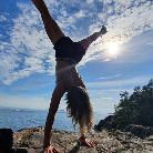 Stina Johansson profile photo