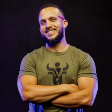 Edgard Lozano profile photo