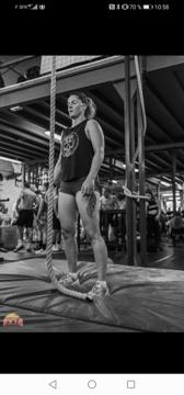 Tiffany Fanjat profile photo