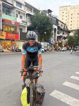 Guillaume Chavatte profile photo