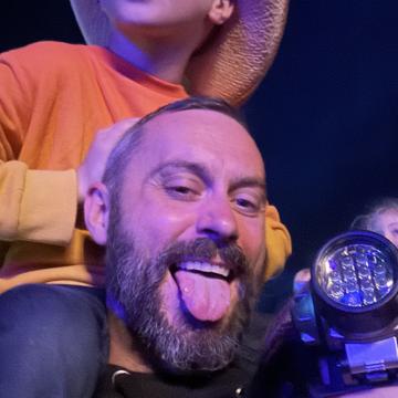 Steven Payling profile photo