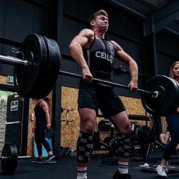 Craig Hanna profile photo