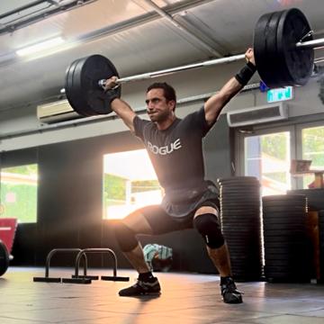 Dor David Abu profile photo