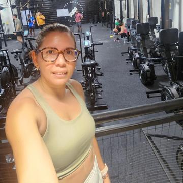 MARYELIS VELASQUEZ profile photo