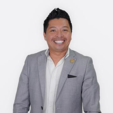 Michael Quiñonez profile photo