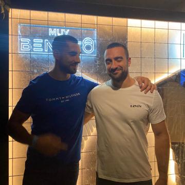 Vicent Bosch profile photo